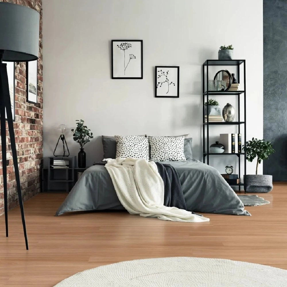 Piso Laminado Urucum Floorest 