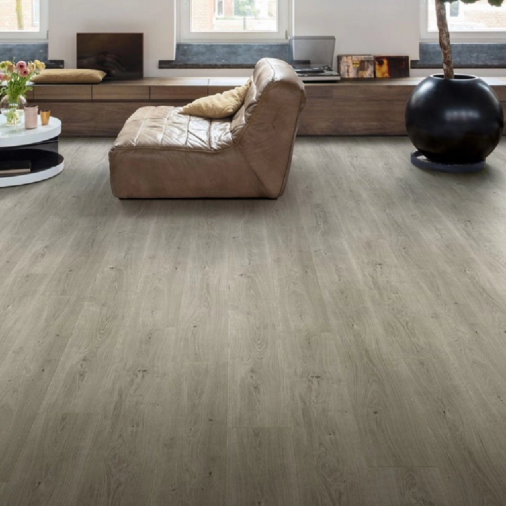 Piso Vinílico LVT 122x18x0,4 Nantes Quick Step