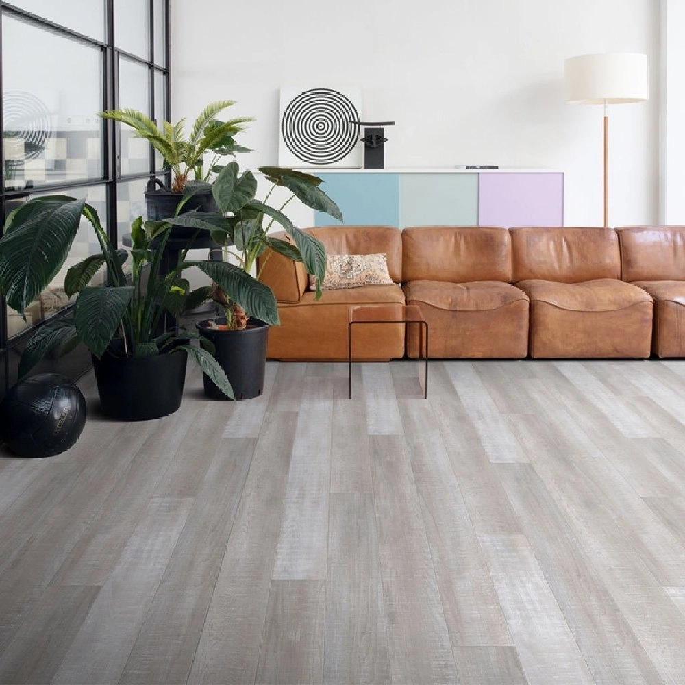 Piso Vinílico LVT 152x22,8 Albert Quick Step