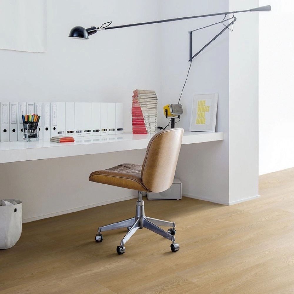 Piso Vinílico LVT 152x22,8 Thomas Quick Step