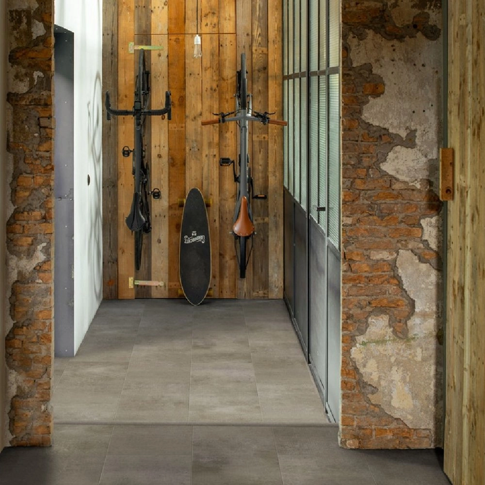 Piso Vinílico LVT 91,5x47x0,5 Stephanie Quick Step 