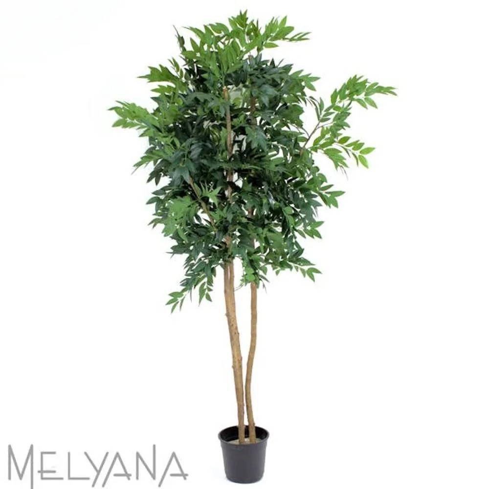 Planta Permanente Melyana  Árvore de Ipê 3 m