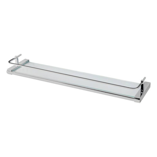 Porta Shampoo Quartzo Fani 4700 C140