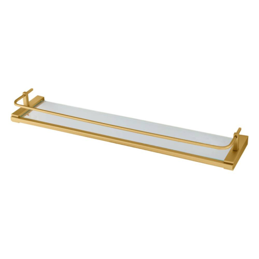 Porta Shampoo Quartzo Fani 4700 DV140