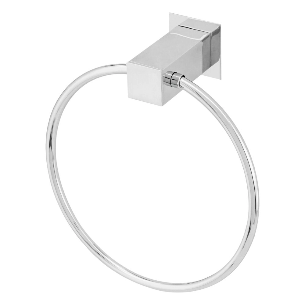 Porta Toalha Argola Bella Fani 4500 C220