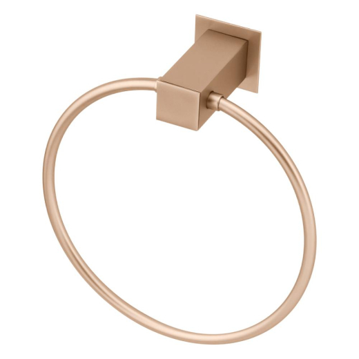 Porta Toalha Argola Bella Fani 4500 CH220