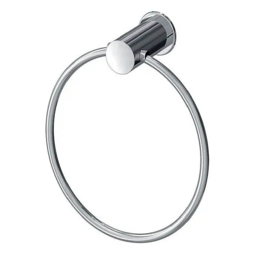 Porta Toalha Argola Fani 4500 C48