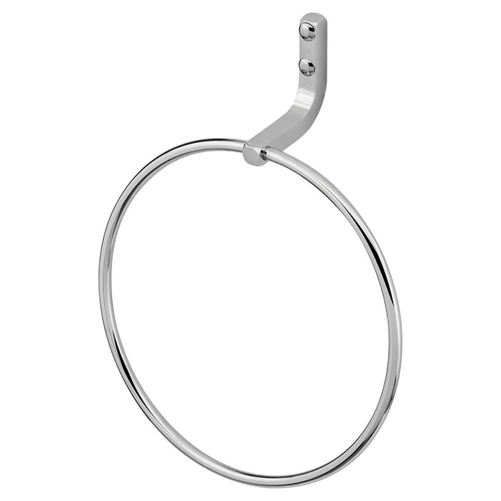Porta Toalha Argola Íris Fani 4500 C42