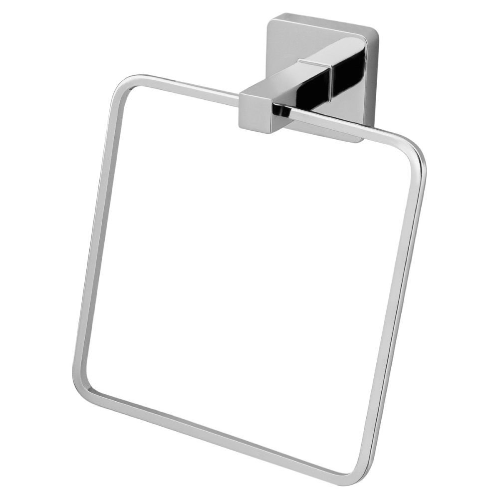 Porta Toalha Argola Liz Fani 4500 C27