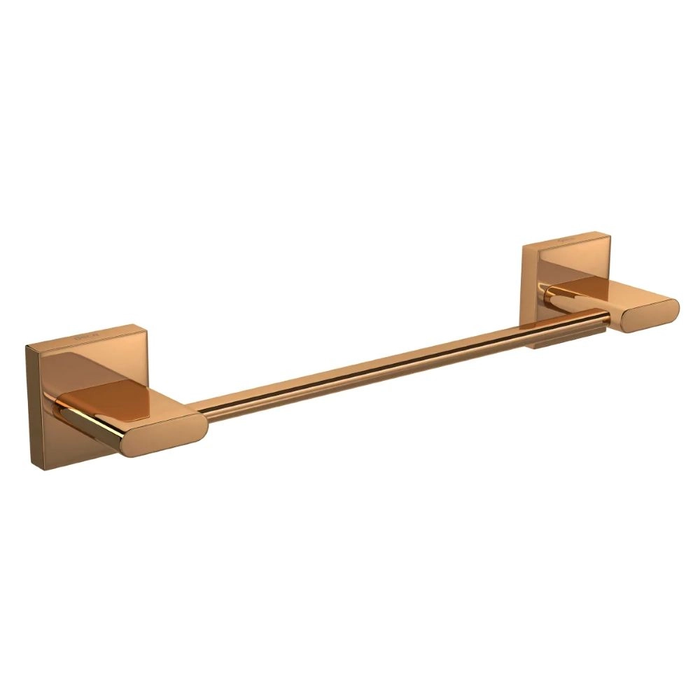 Porta Toalha Barra 20cm Deca Polo 2040.GL33.020.RD