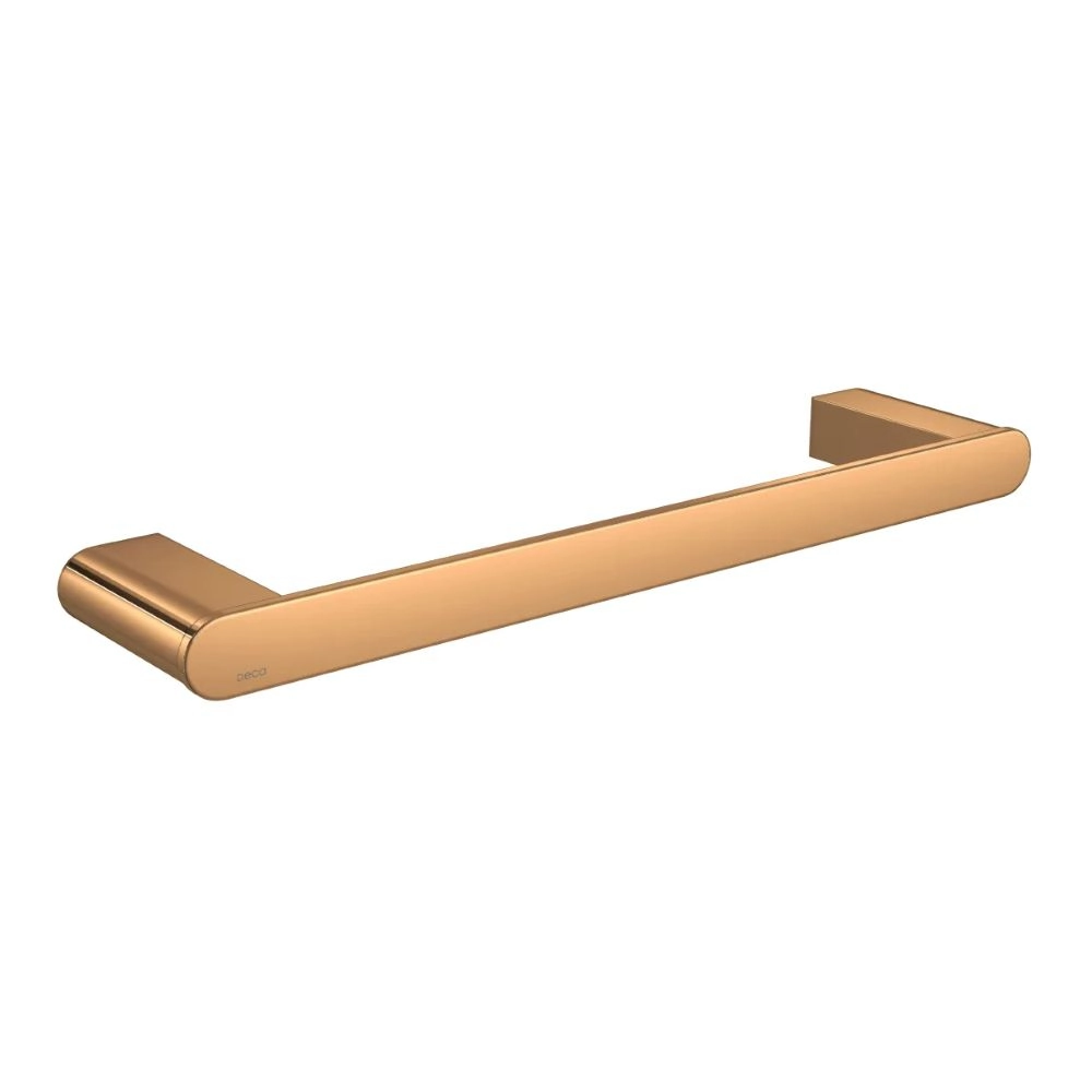 Porta Toalha Barra 30cm Deca Versa 2040.GL31.030.RD