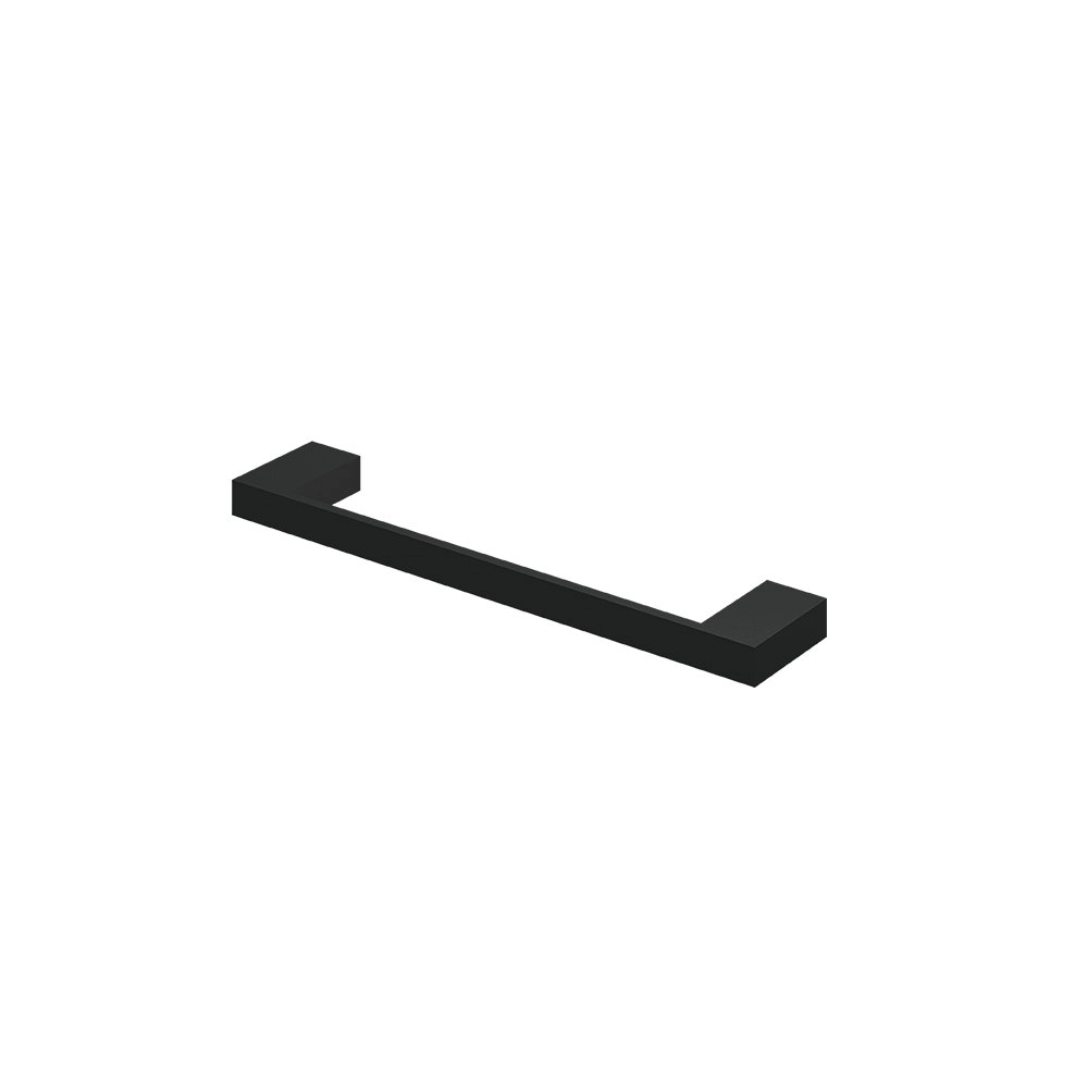 Porta Toalha Curto Horus Fani 4410 BK450