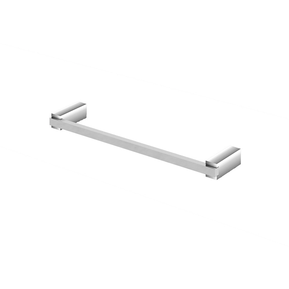 Porta Toalha Curto Quartzo Fani 4410 C140