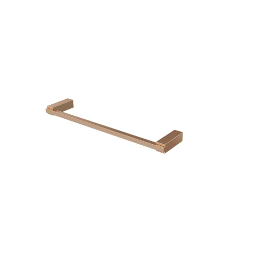 Porta Toalha Curto Quartzo Fani 4410 CH140
