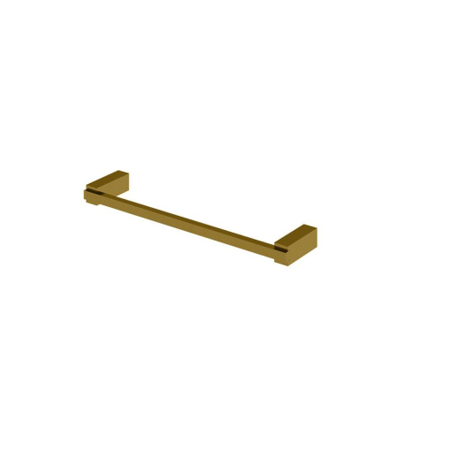 Porta Toalha Curto Quartzo Fani 4410 DV140
