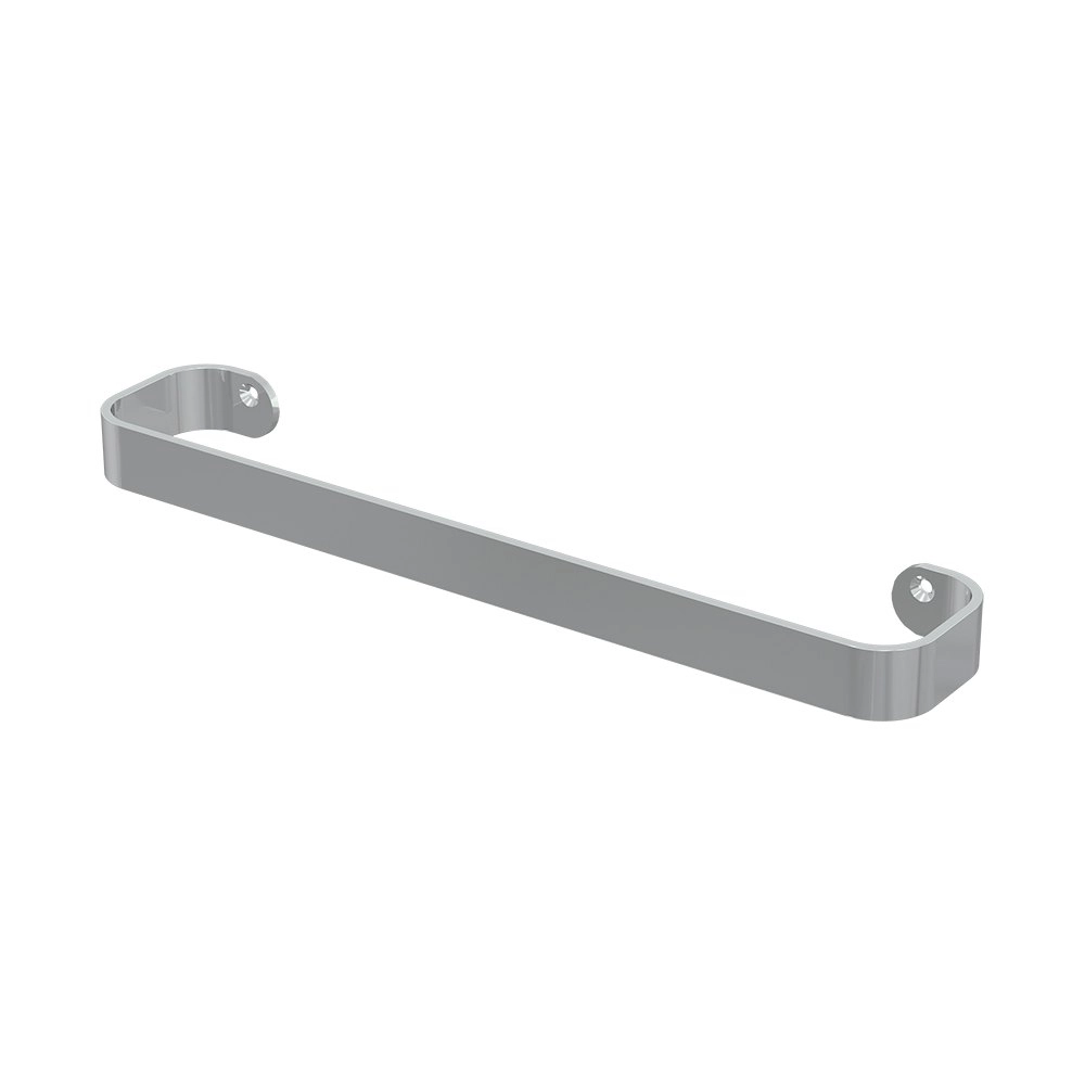 Porta Toalha Curto Soft Fani 4410 C195