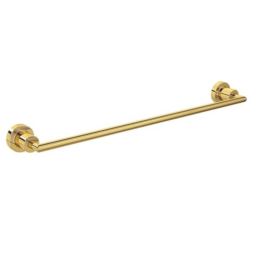 Porta Toalha Deca Barra Slim Gold 2040.GL.SLM