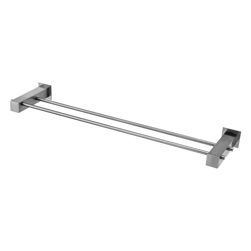 Porta Toalha Duplo Longo Bella Fani 4900 C220