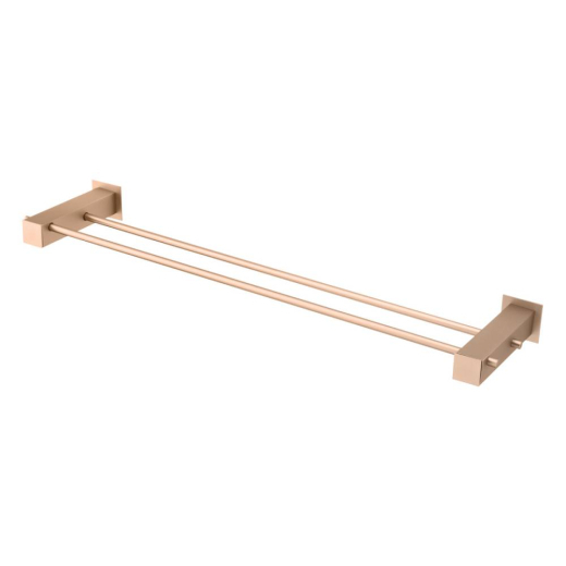 Porta Toalha Duplo Longo Bella Fani 4900 CH220