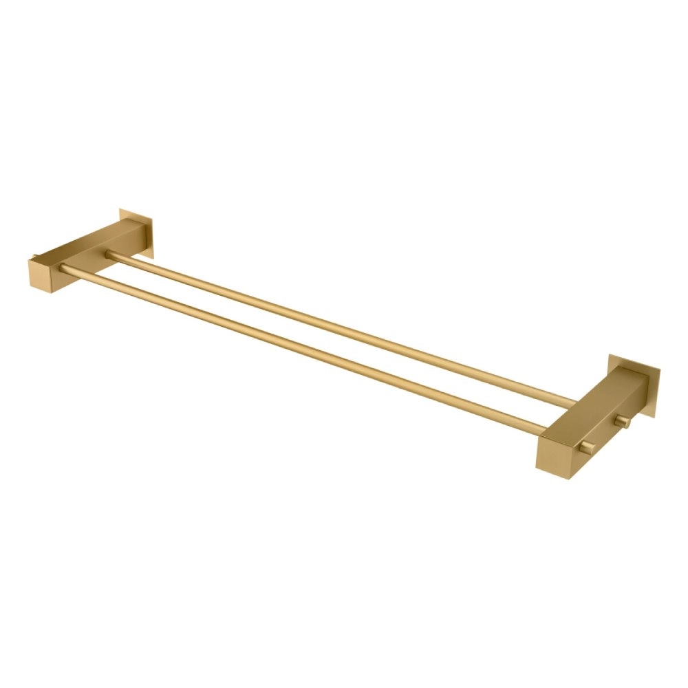 Porta Toalha Duplo Longo Bella Fani 4900 DV220