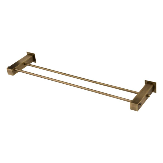 Porta Toalha Duplo Longo Bella Fani 4900 OV220