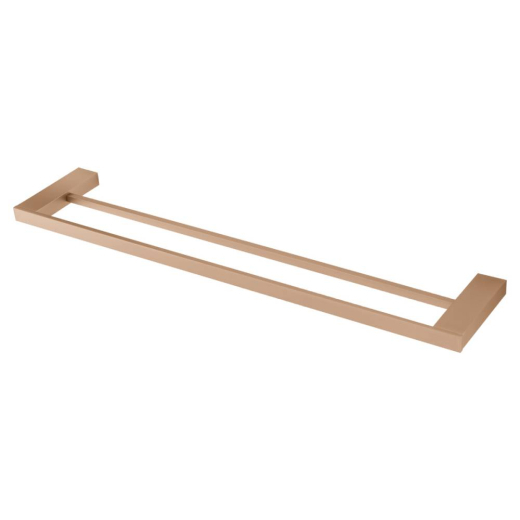 Porta Toalha Duplo Longo Horus Fani 4900 CH450