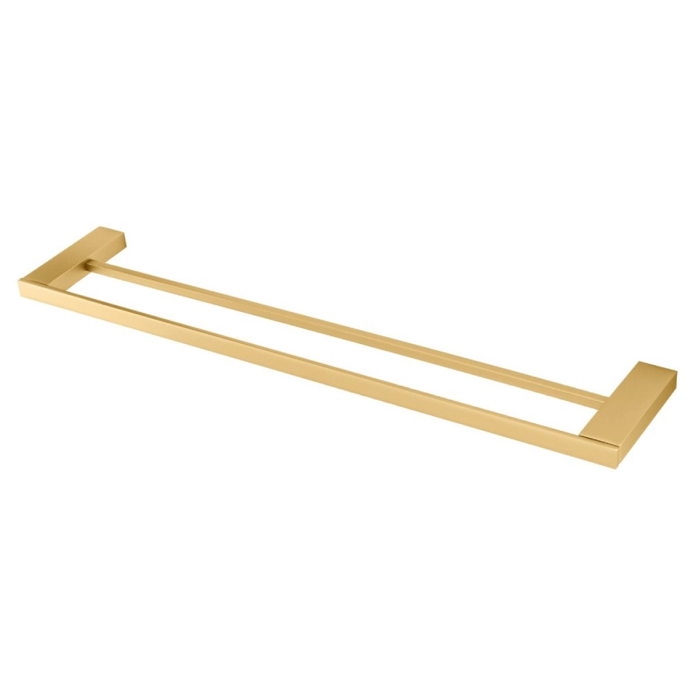 Porta Toalha Duplo Longo Horus Fani 4900 DV450
