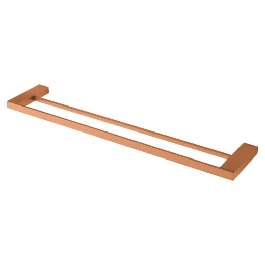 Porta Toalha Duplo Longo Horus Fani 4900 RV450