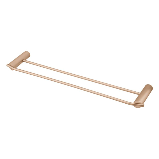 Porta Toalha Duplo Longo Lunna Fani 4900 CH185