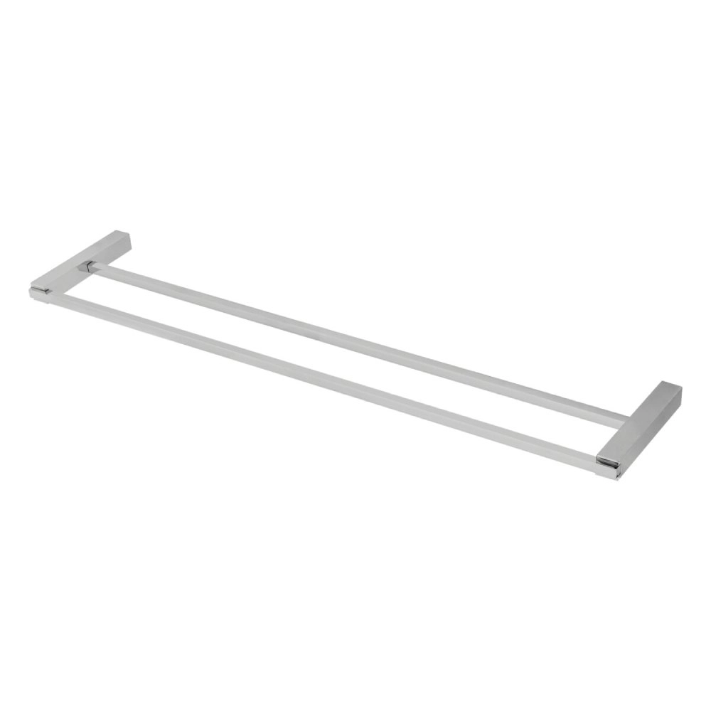 Porta Toalha Duplo Longo Quartzo Fani 4900 C140