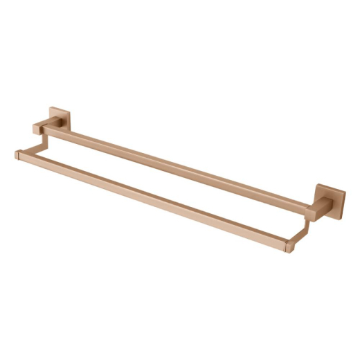 Porta Toalha Duplo Longo Versarta Fani 4900 CH120