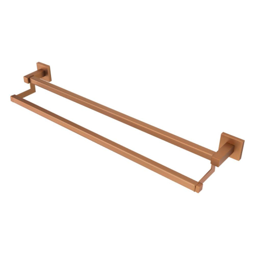 Porta Toalha Duplo Longo Versata Fani 4900 RV120