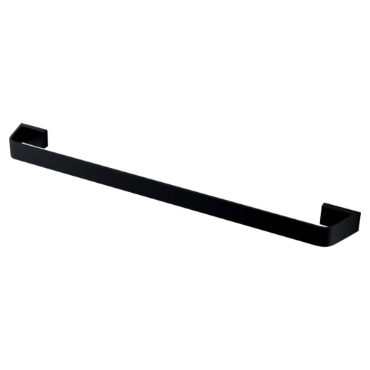 Porta Toalha Longo Essence Fani 4400 BK420