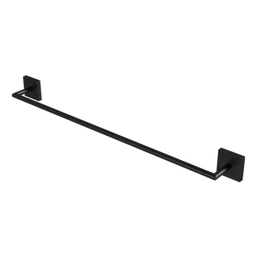 Porta Toalha Longo Tunis Fani 4400 BK260