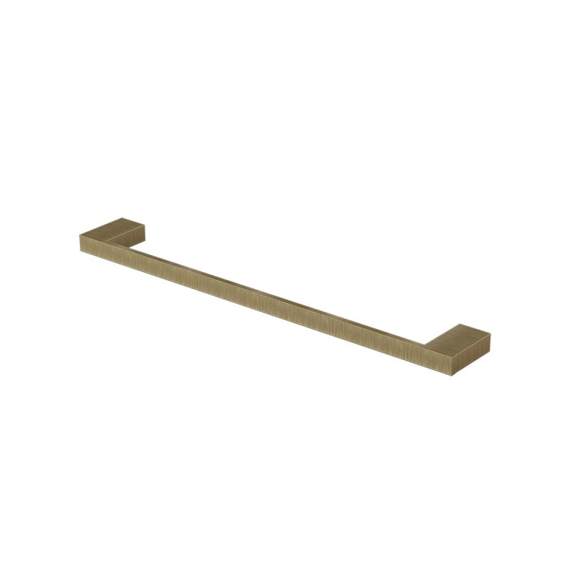 Porta Toalha Médio Horus Fani 4420 OV450 Ouro Velho