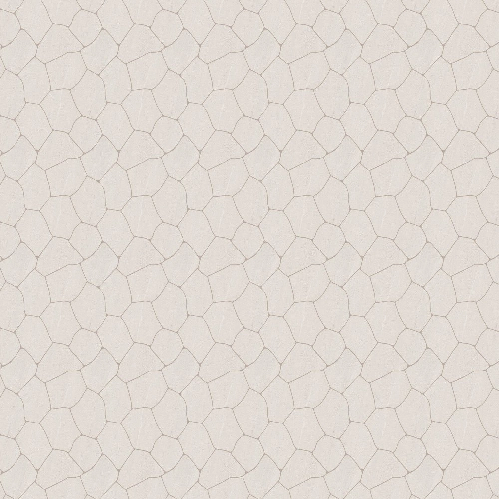 Portinari Kit 32x39 Gales Orgânico SBE Nat Peça