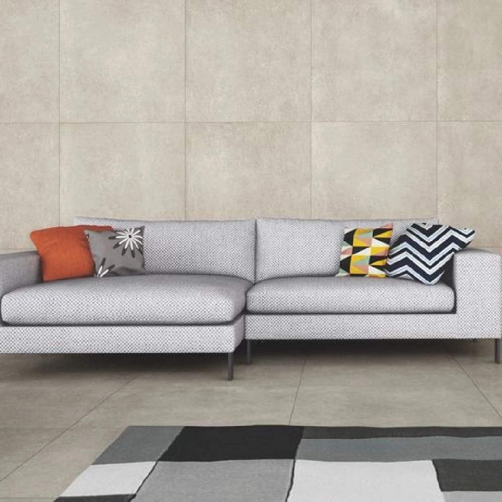 Portinari Porcelanato 90x90 Chicago HD SGR Acetinado Retificado