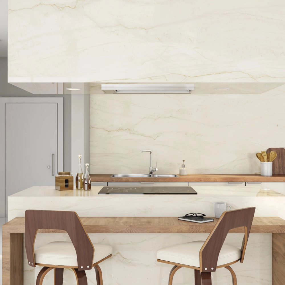 Portobello Comercial 120x120 Mont Blanc Retificado 