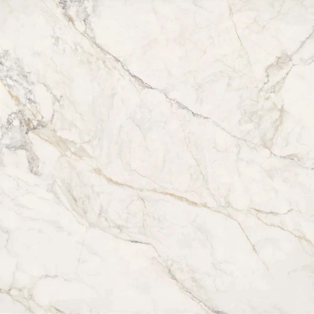Portobello Porcelanato 120x120 Apuano Oro Polido Retificado