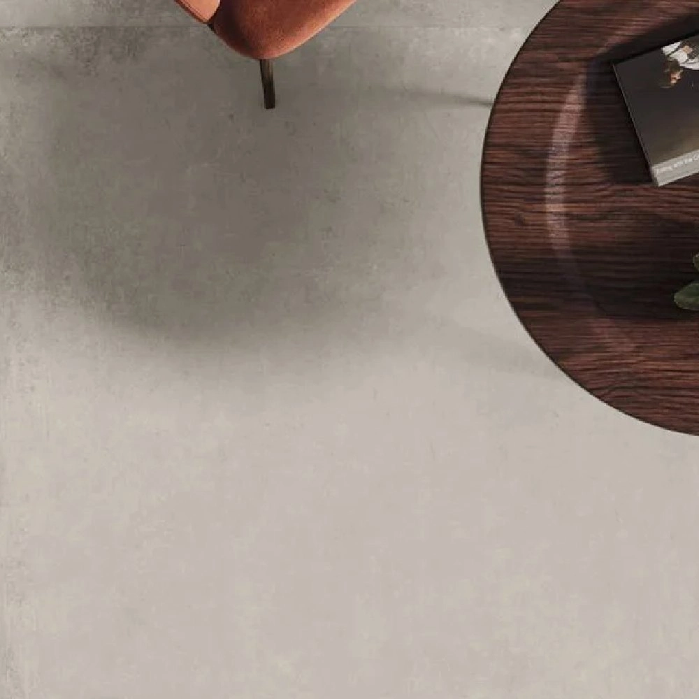 Portobello Porcelanato 120x120 Fuso Viking Natural Retificado