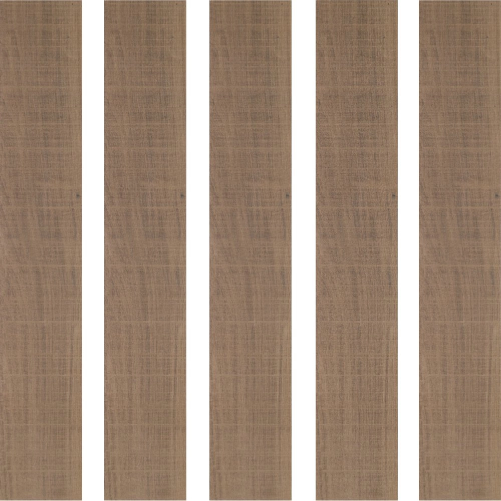 Portobello Porcelanato 20x120 Ibirapuera Mix Externo Retificado