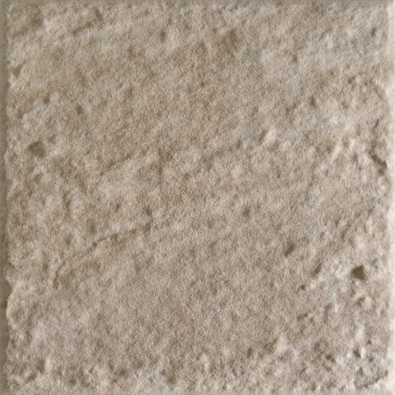 Portobello Porcelanato 20x20 Malibu Sand Externo Bold