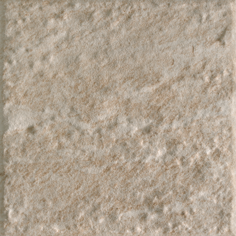 Portobello Porcelanato 20x20 Malibu Sand Externo Bold