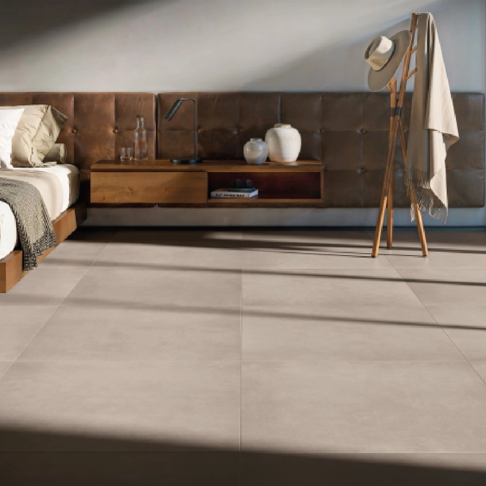 Portobello Porcelanato 80x80 Hit Fendi Externo Retificado
