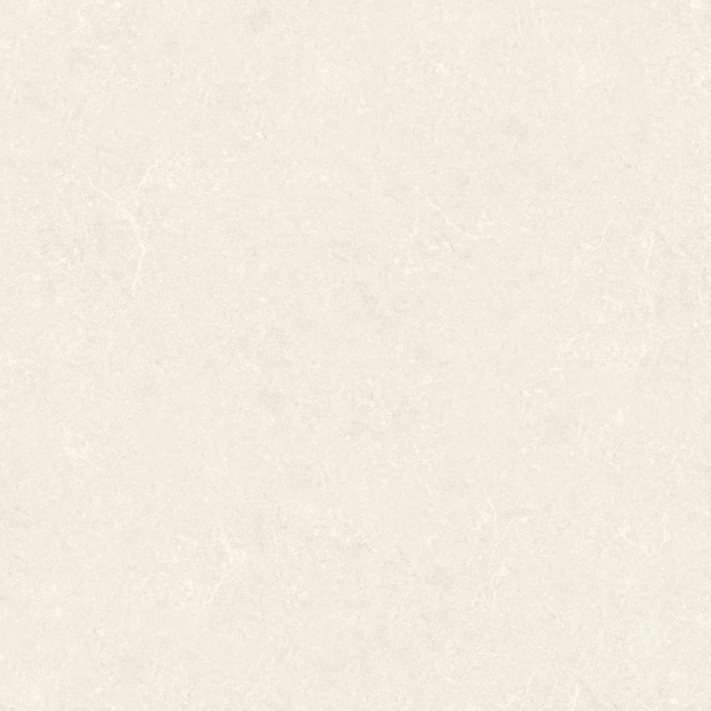 Portobello Porcelanato 80x80 Marmore Bianco Natural Retificado
