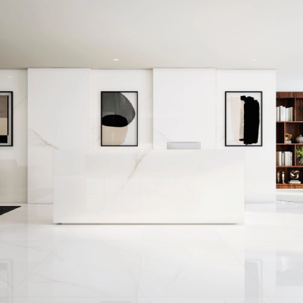 Portobello Porcelanato 90x90 Michelangelo Natural Retificado