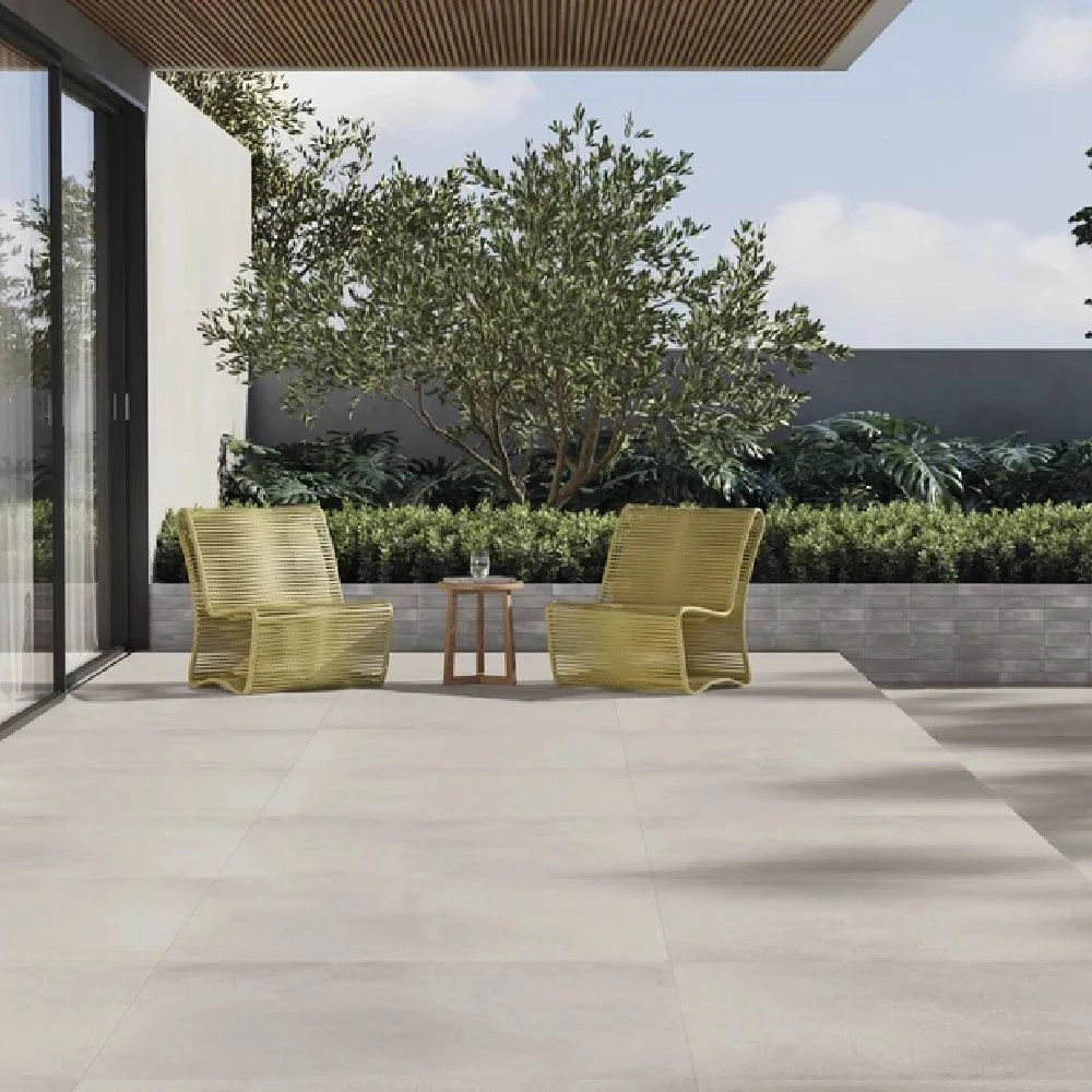 Portobello Porcelanato 90x90 Nord Ris Externo Retificado