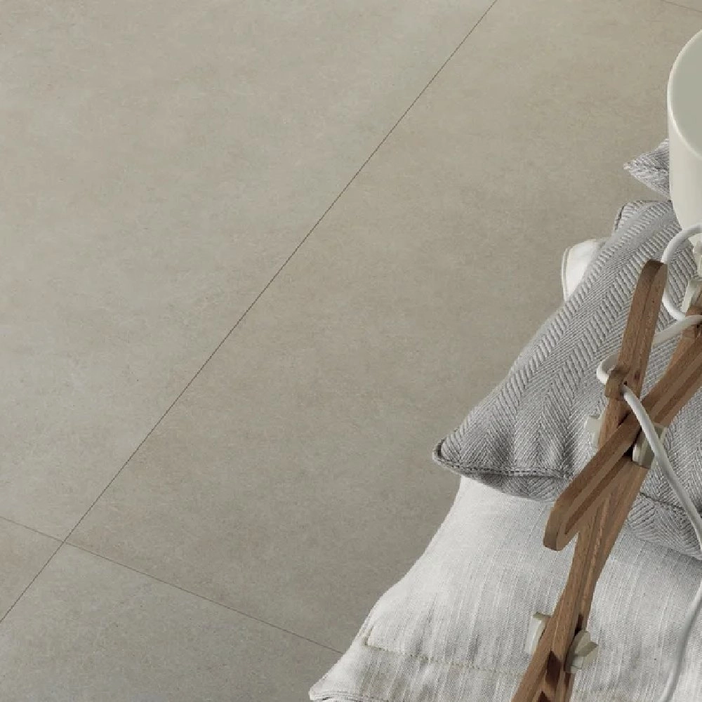 Portobello Porcelanato Comercial 81x81 Hangar Toronto Natural 