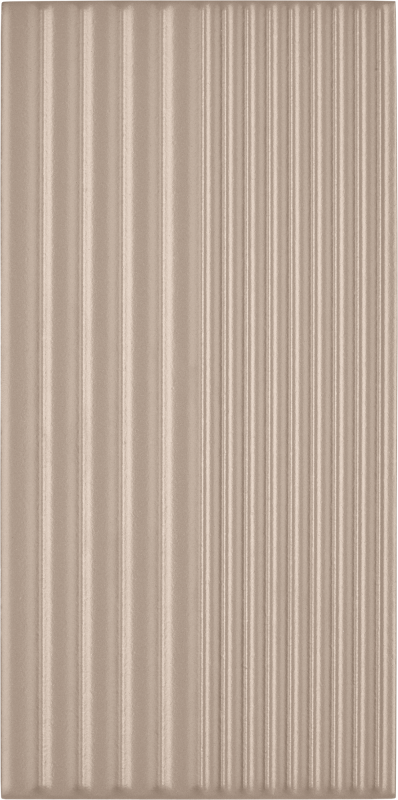Portobello Revestimento 10x20 Almond Supreme Mix Mate Bold
