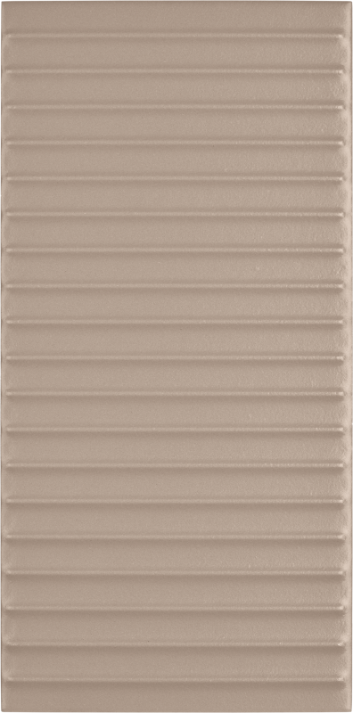Portobello Revestimento 10x20 Almond Supreme Mix Mate Bold